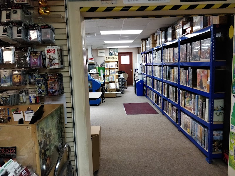 Cover image of Clifton Road Games